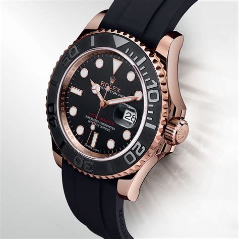 cost of rolex yacht master.